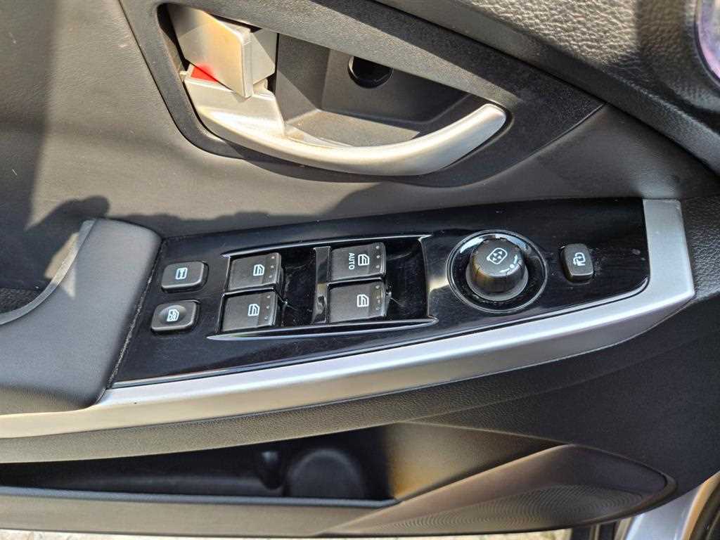Ssangyong Korando 2013 Gris - Importación desde Corea - HF Imports Iquique - Foto 17