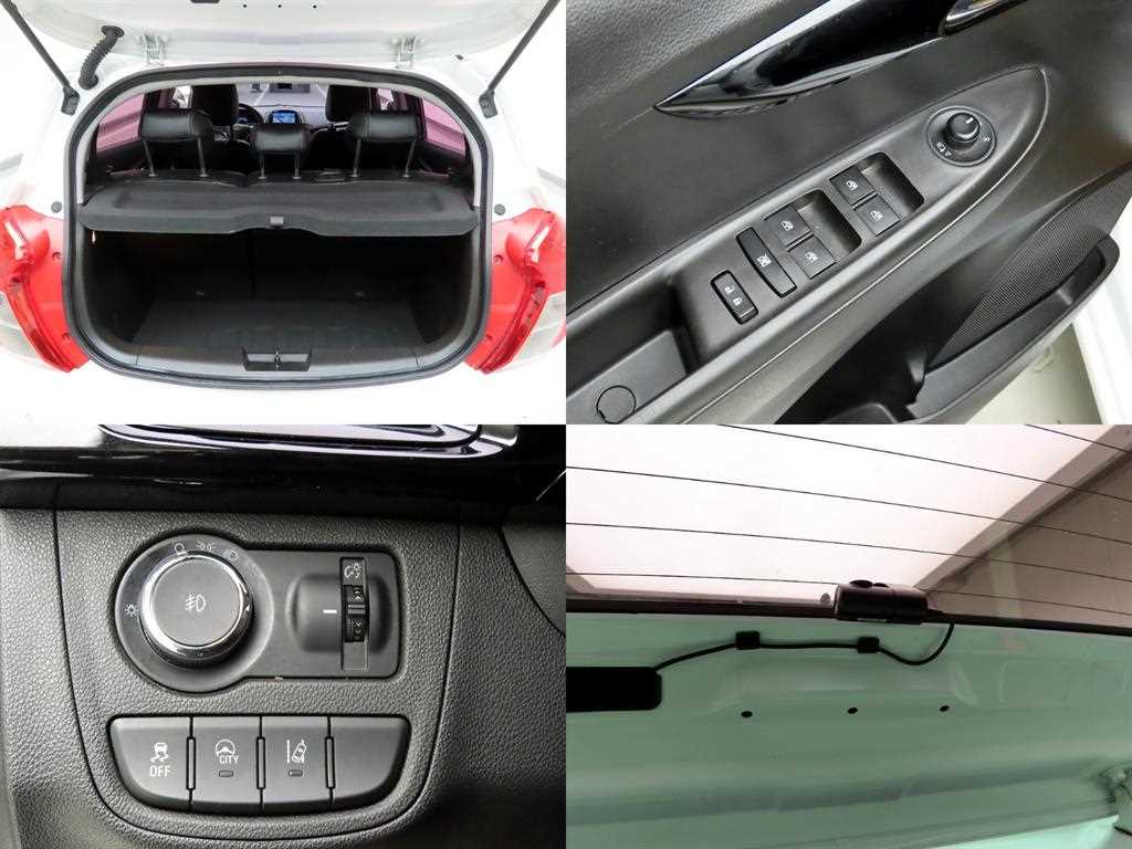 Chevrolet Spark 2017 Blanco - Importación desde Corea - HF Imports Iquique - Foto 18