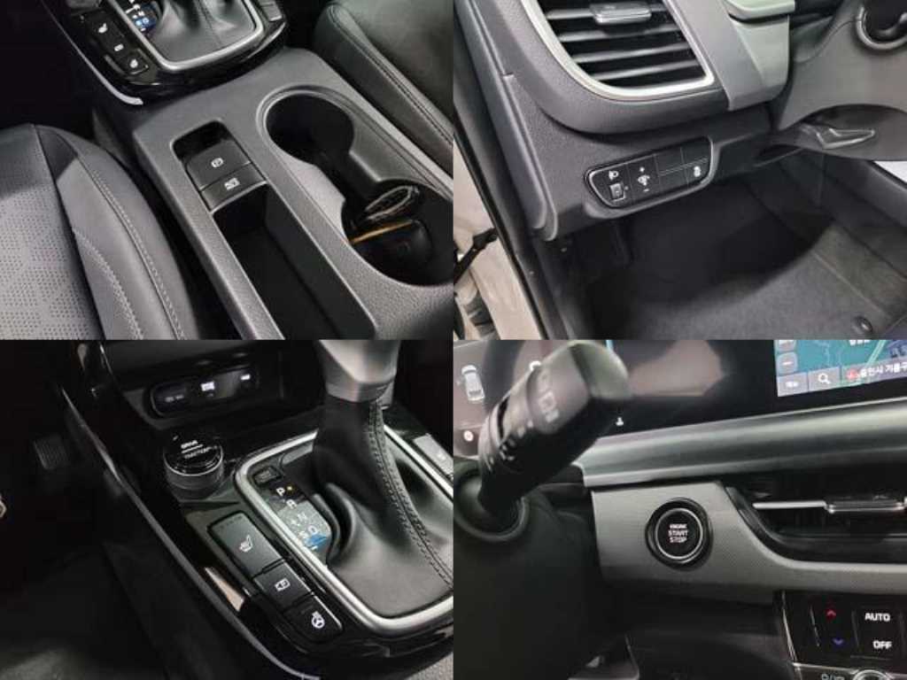 KIA Seltos 2023 Blanco - Importación desde Corea - HF Imports Iquique - Foto 20