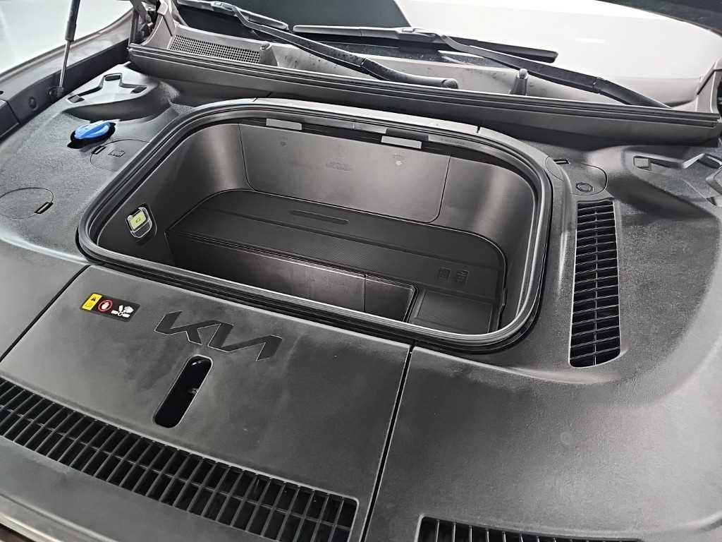KIA EV9 - Vista 7