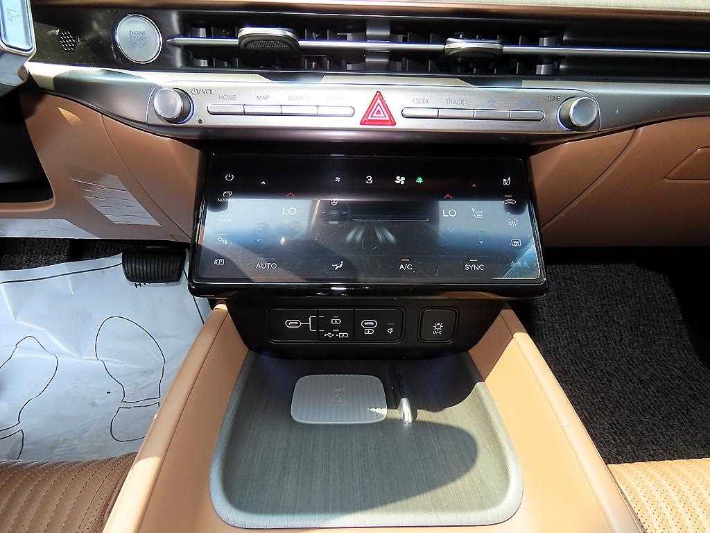 HYUNDAI Grandeur 2023 Negro - Importación desde Corea - HF Imports Iquique - Foto 15