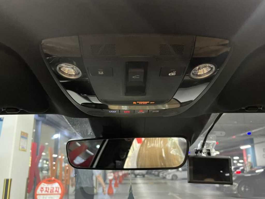 KIA K5 2020 - Importación desde Corea - HF Imports Iquique - Foto 20