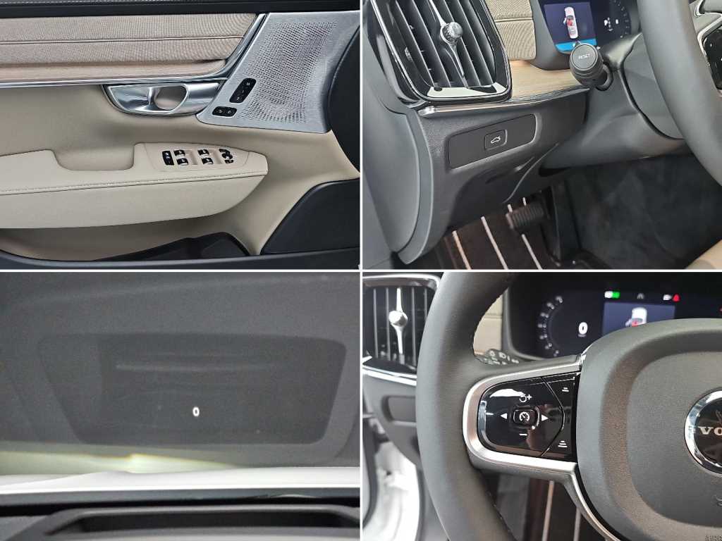Volvo S90 2025 - Importación desde Corea - HF Imports Iquique - Foto 20