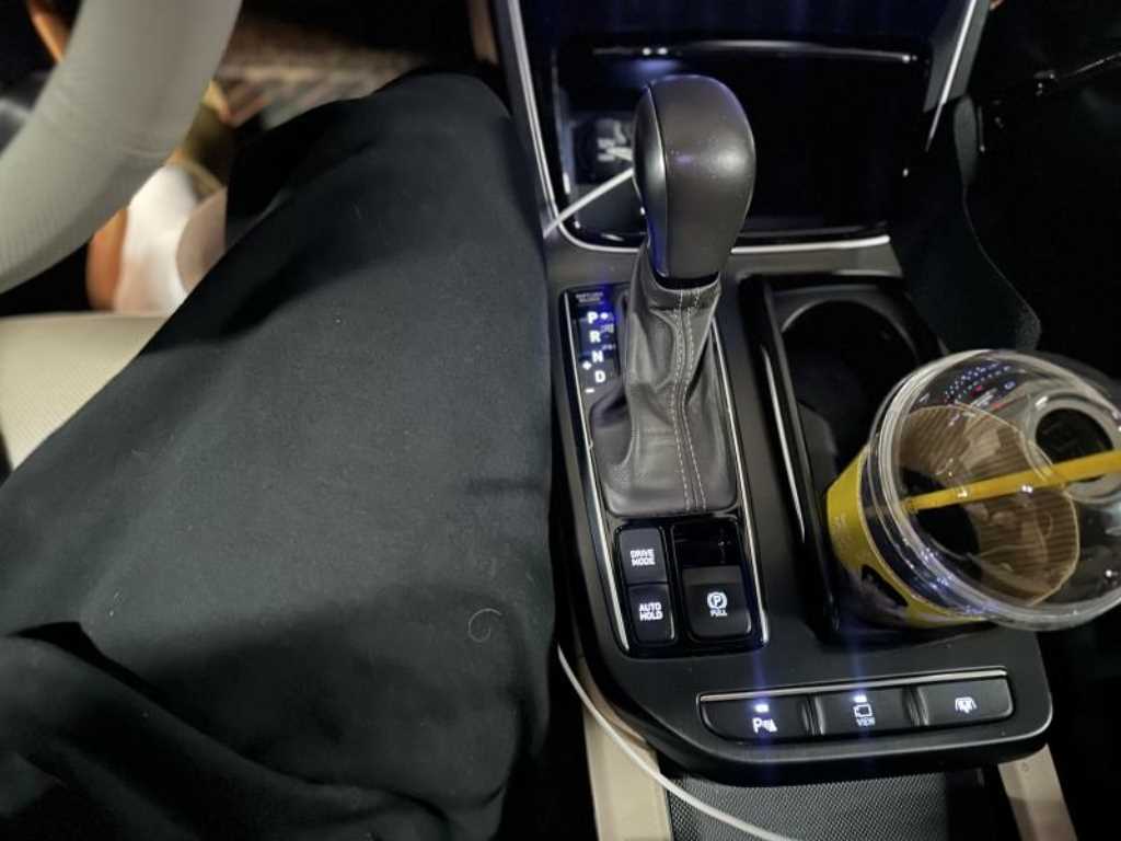HYUNDAI Grandeur - Vista 8
