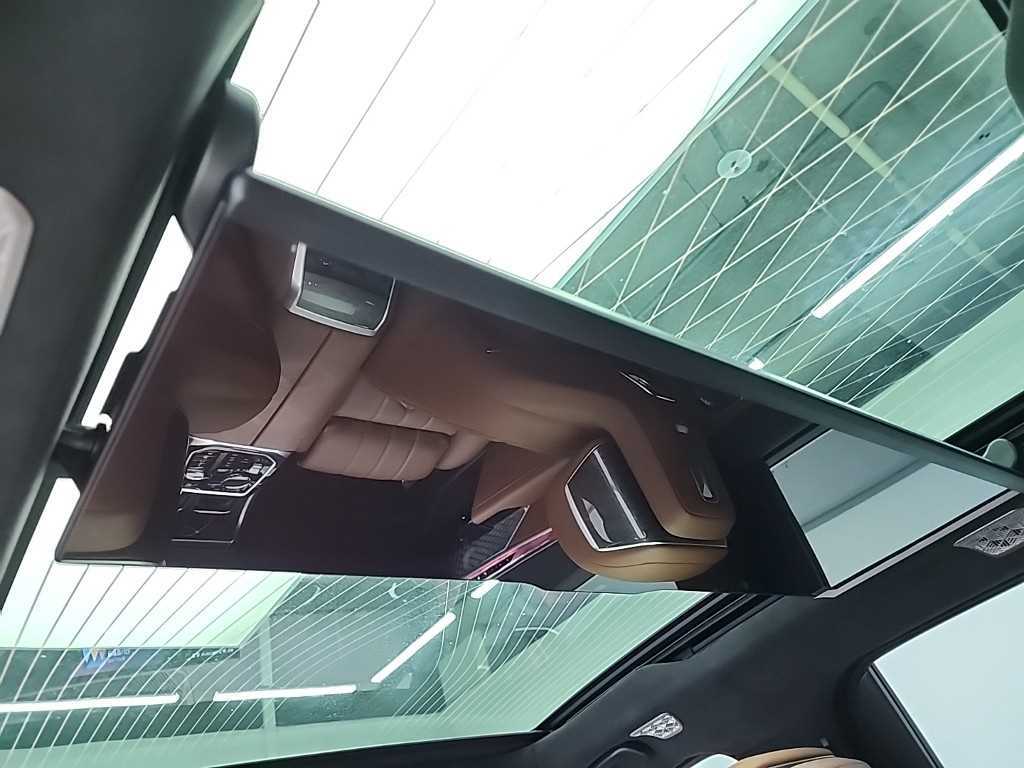 BMW 7 Series 2025 Gris - Importación desde Corea - HF Imports Iquique - Foto 15