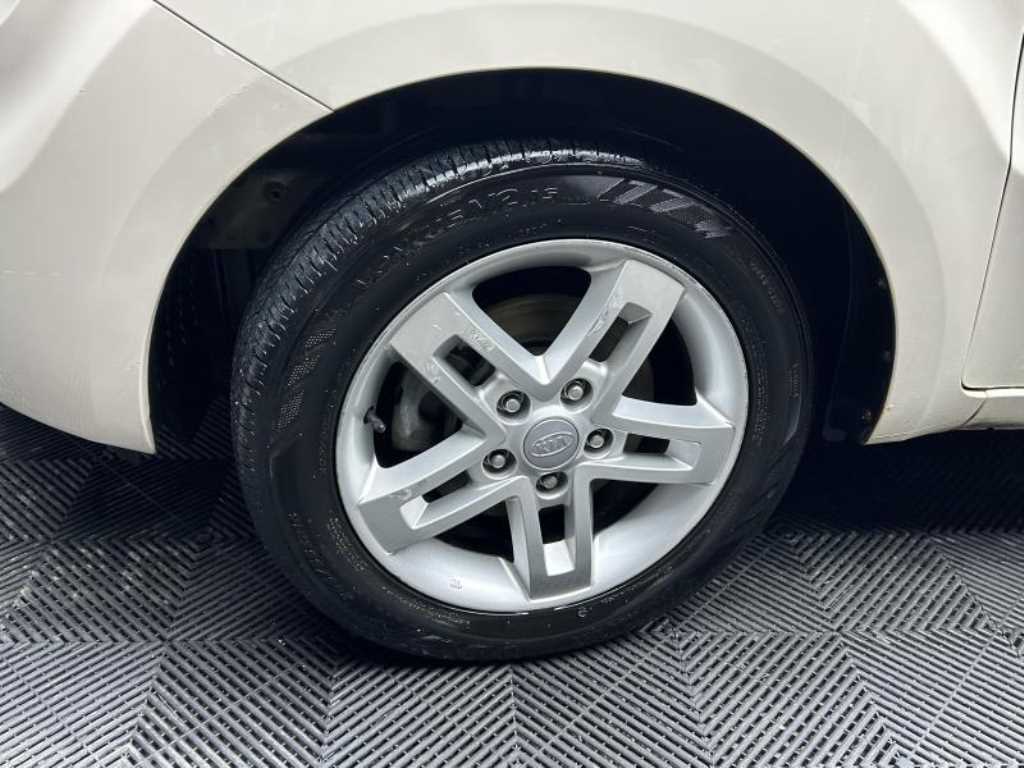 KIA Soul 2010 Blanco - Importación desde Corea - HF Imports Iquique - Foto 19
