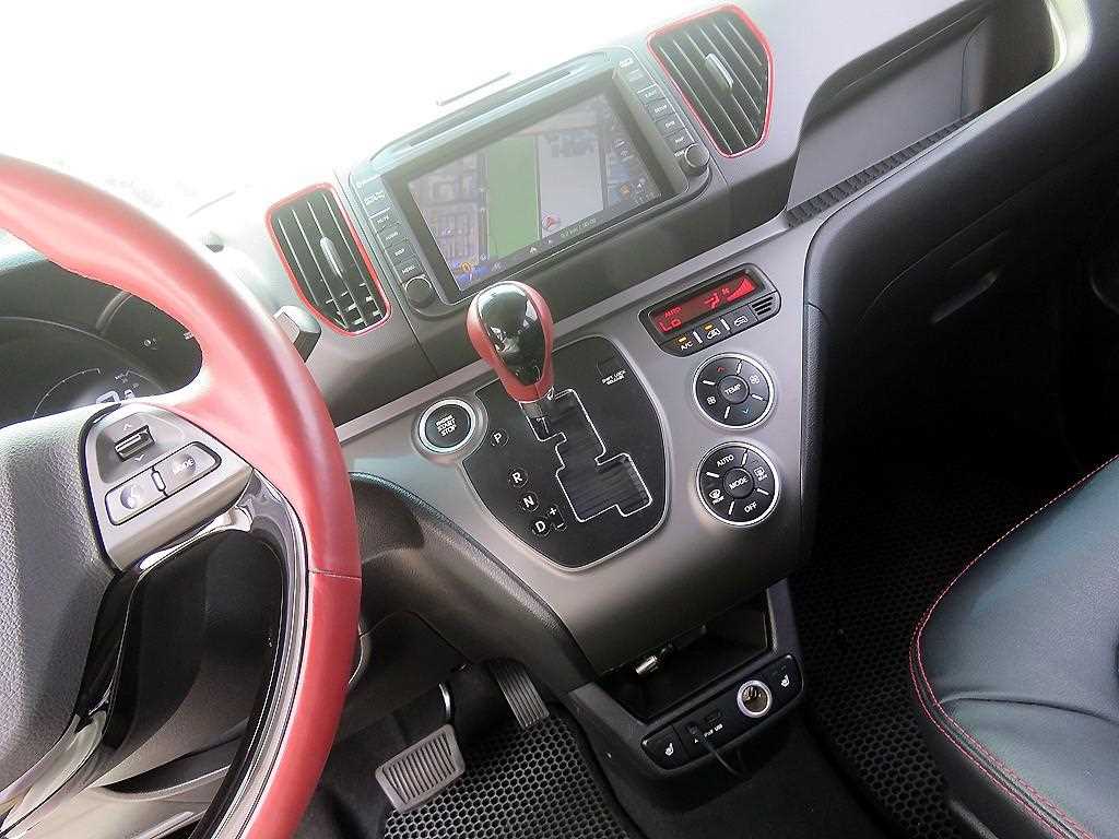 KIA Ray 2013 Verde - Importación desde Corea - HF Imports Iquique - Foto 14