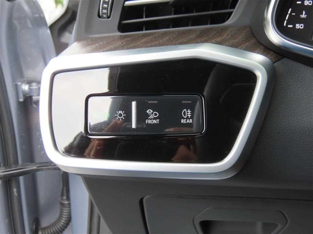 Audi A6 2022 - Importación desde Corea - HF Imports Iquique - Foto 13