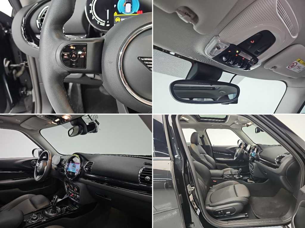Mini Clubman 2024 - Importación desde Corea - HF Imports Iquique - Foto 20
