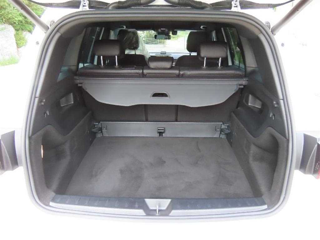 Mercedes Benz GLB Class 2021 - Importación desde Corea - HF Imports Iquique - Foto 20