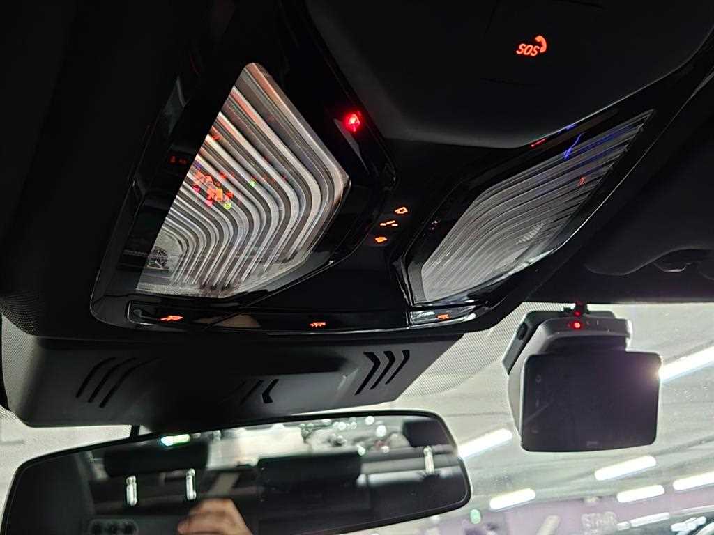 BMW 3 series - Vista 12
