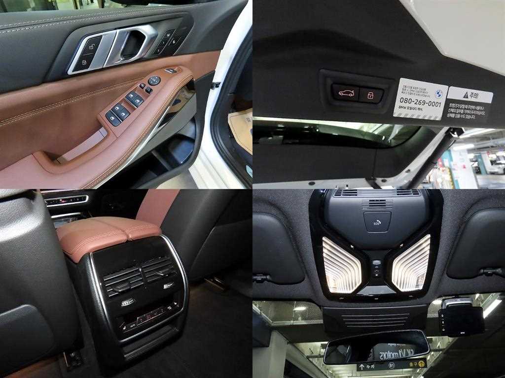 BMW X5 2025 Blanco - Importación desde Corea - HF Imports Iquique - Foto 19