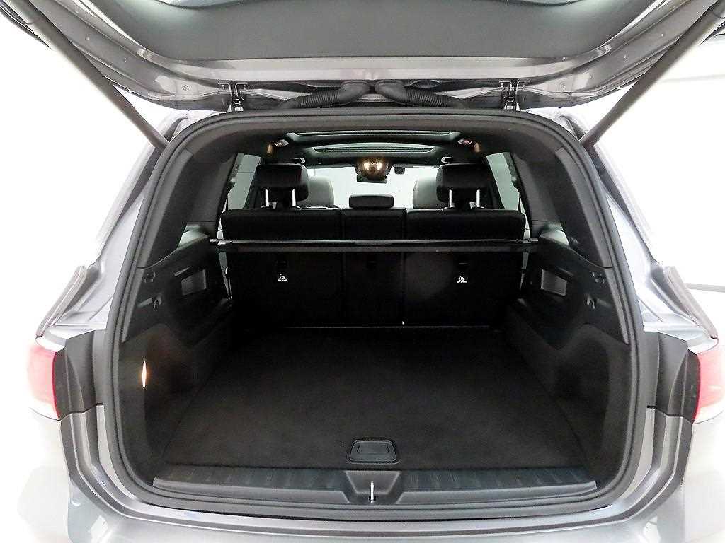 Mercedes Benz GLB Class 2022 Gris - Importación desde Corea - HF Imports Iquique - Foto 19