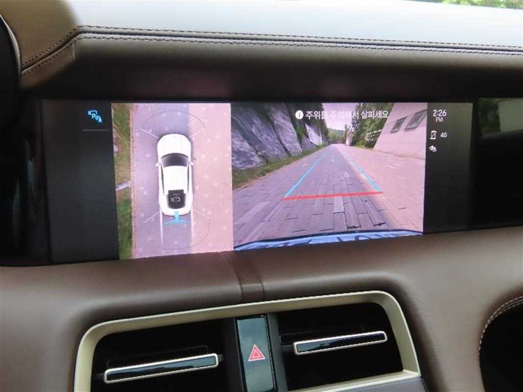 Porsche Taycan - Vista 12