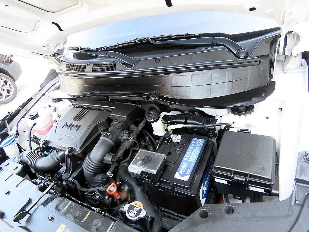HYUNDAI Casper 2022 Blanco - Importación desde Corea - HF Imports Iquique - Foto 20