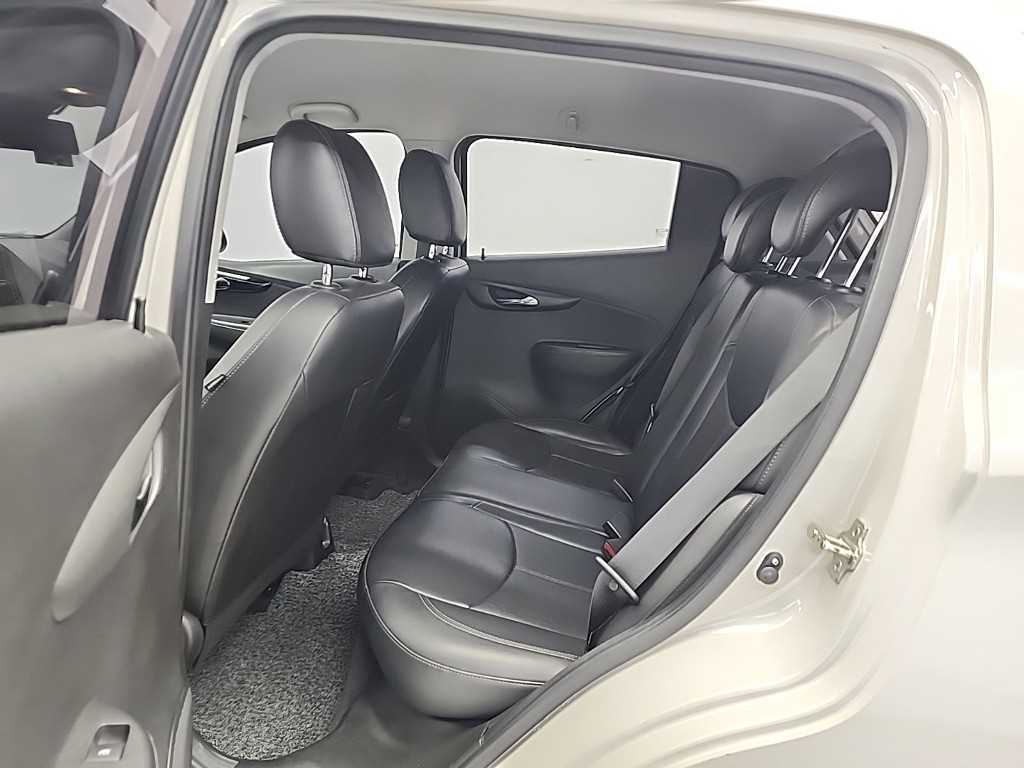 Chevrolet Spark 2016 Blanco - Importación desde Corea - HF Imports Iquique - Foto 15