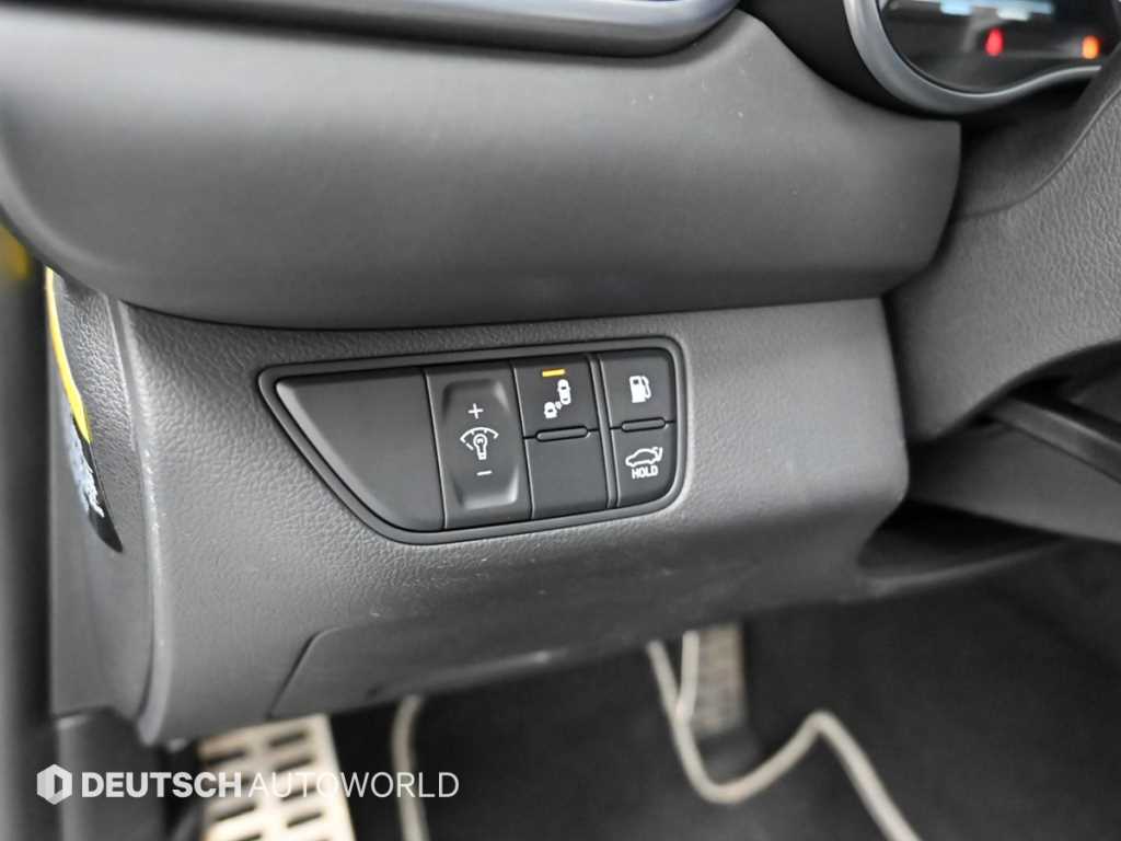 Genesis G70 2019 Negro - Importación desde Corea - HF Imports Iquique - Foto 19
