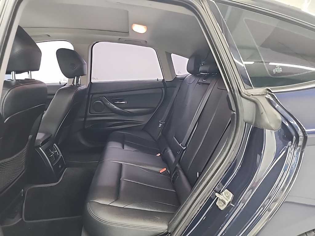 BMW Gran Turismo 2015 - Importación desde Corea - HF Imports Iquique - Foto 14