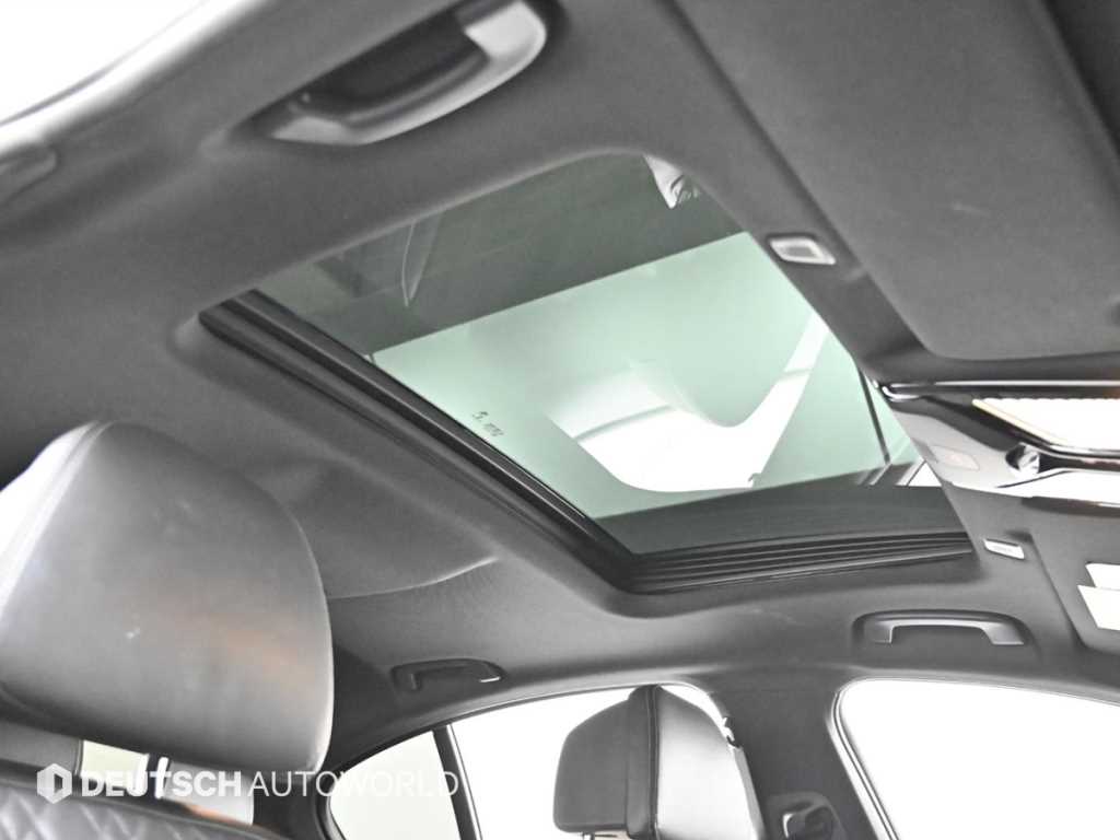 BMW 5 Series 2017 - Importación desde Corea - HF Imports Iquique - Foto 20