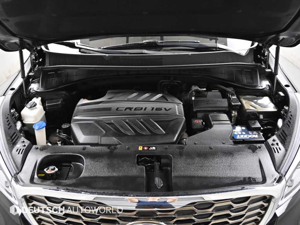 KIA Sorento - Vista 9