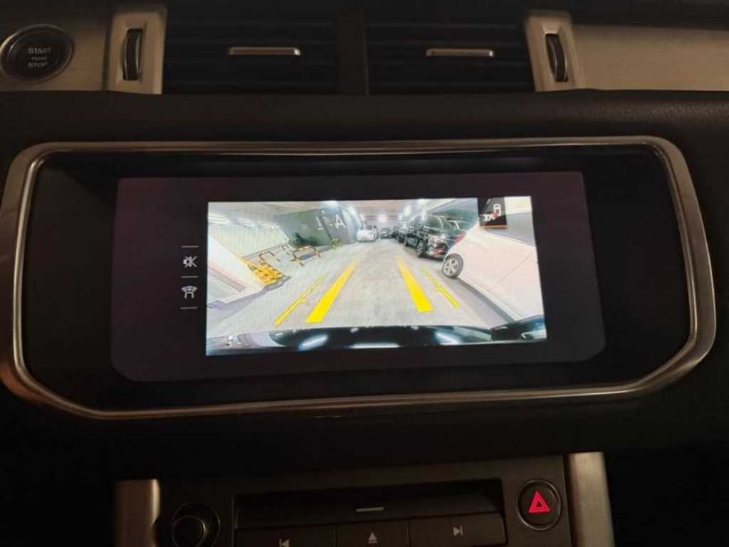 Land Rover Range Rover Bike - Vista 12