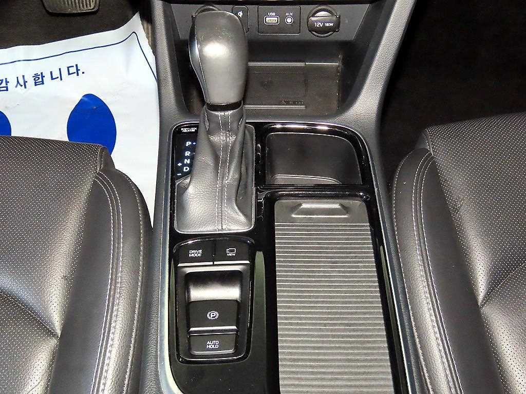 HYUNDAI Sonata 2018 Blanco - Importación desde Corea - HF Imports Iquique - Foto 14
