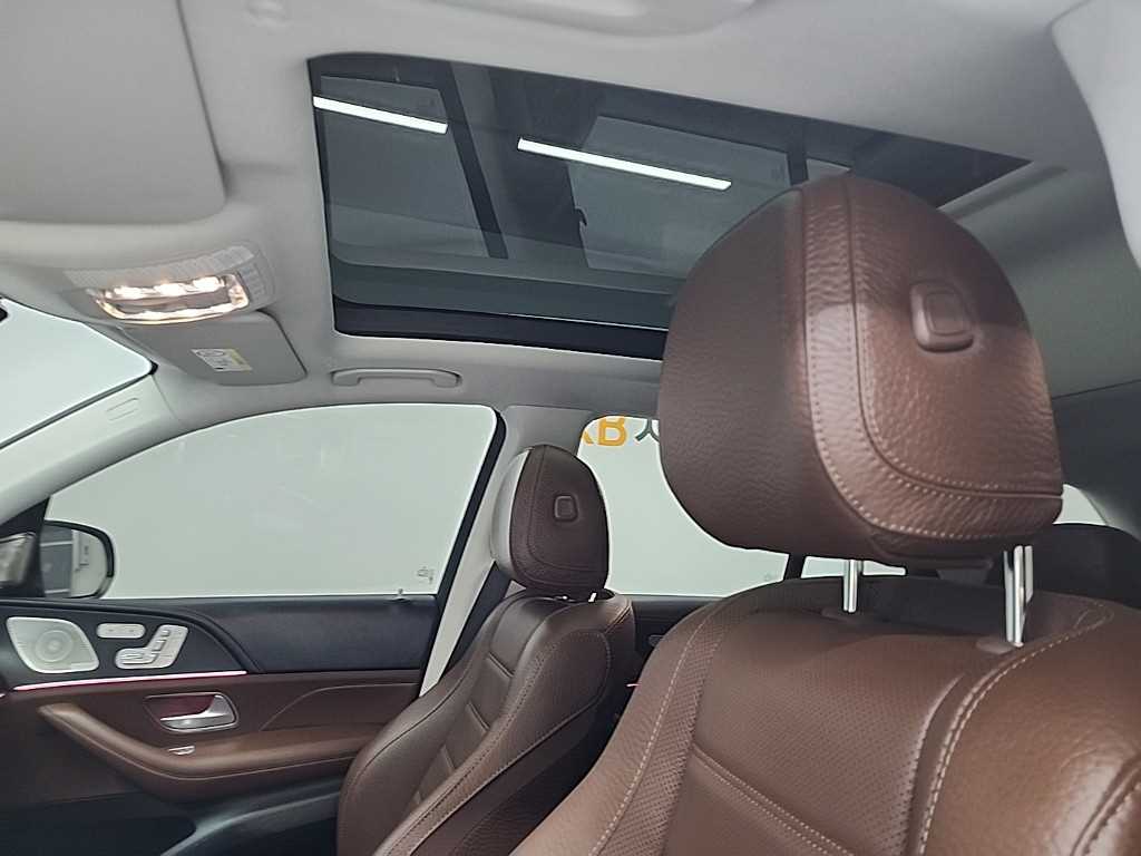 Mercedes Benz GLE Class 2024 - Importación desde Corea - HF Imports Iquique - Foto 17