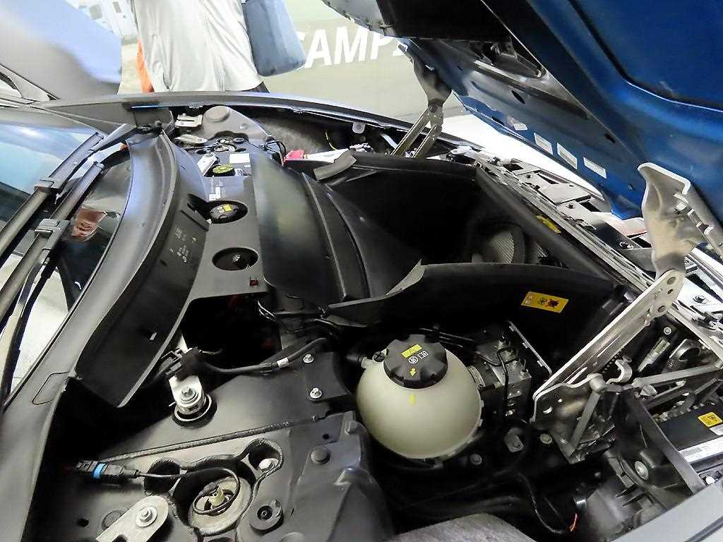 BMW i8 2018 Negro - Importación desde Corea - HF Imports Iquique - Foto 19