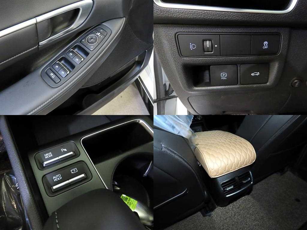 HYUNDAI Sonata 2024 Blanco - Importación desde Corea - HF Imports Iquique - Foto 20