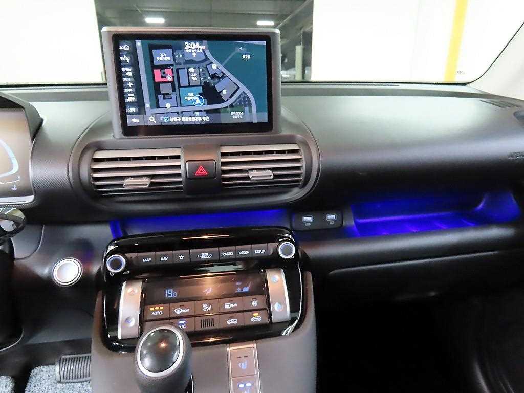 HYUNDAI Casper 2022 - Importación desde Corea - HF Imports Iquique - Foto 15