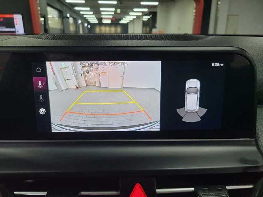 KIA Seltos 2023 Blanco - Importación desde Corea - HF Imports Iquique - Foto 15