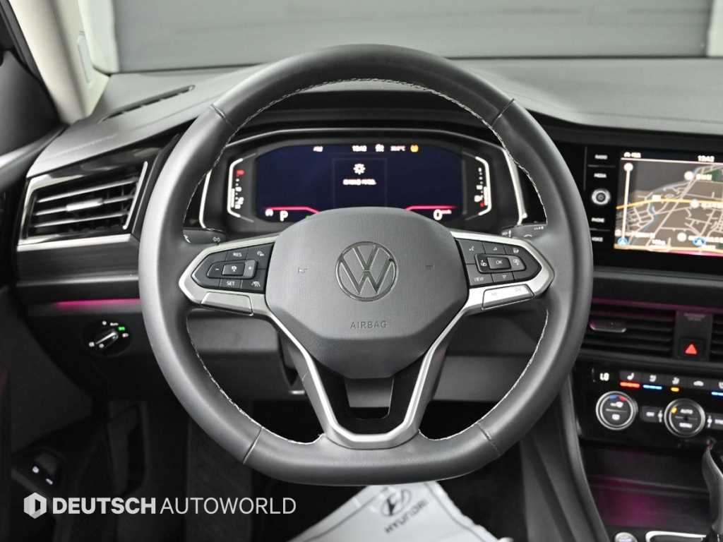 Volkswagen Jetta 2024 - Importación desde Corea - HF Imports Iquique - Foto 15