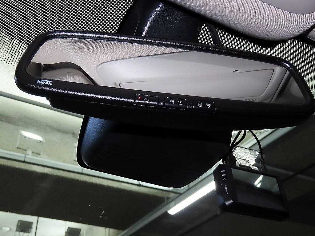 SAMSUNG QM6 2019 - Importación desde Corea - HF Imports Iquique - Foto 19