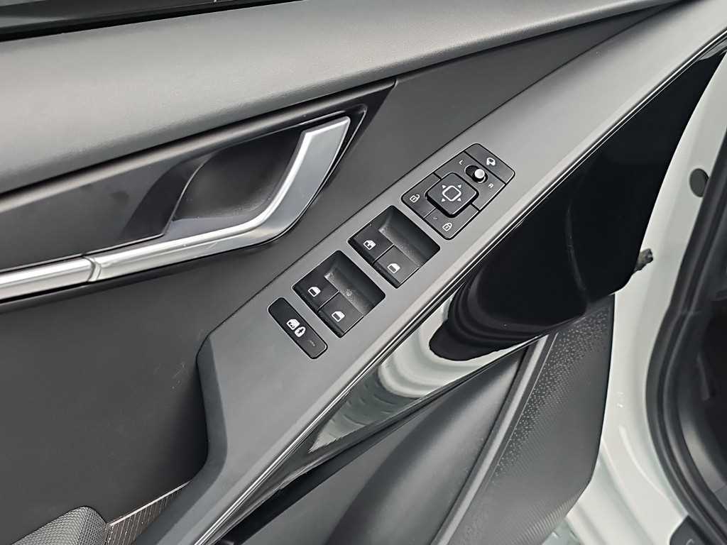 KIA Niro 2022 Blanco - Importación desde Corea - HF Imports Iquique - Foto 18