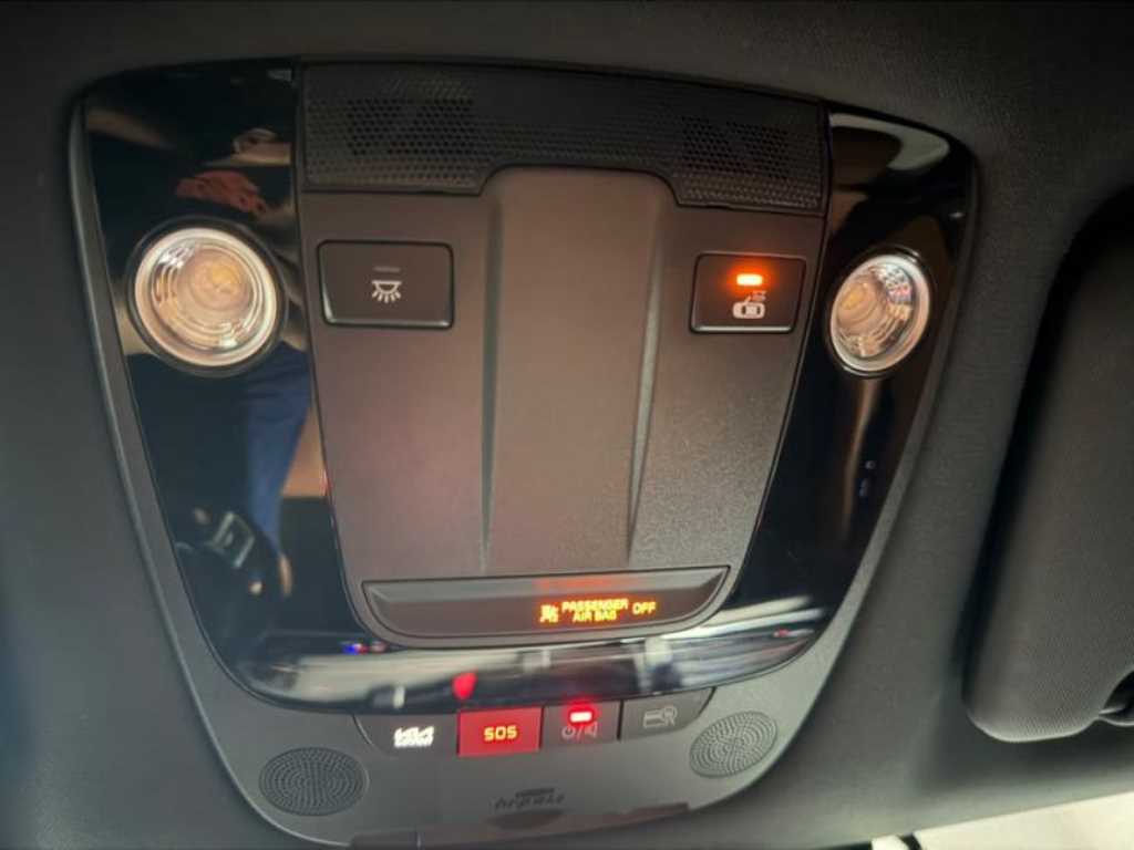 KIA Sportage 2022 Blanco - Importación desde Corea - HF Imports Iquique - Foto 15