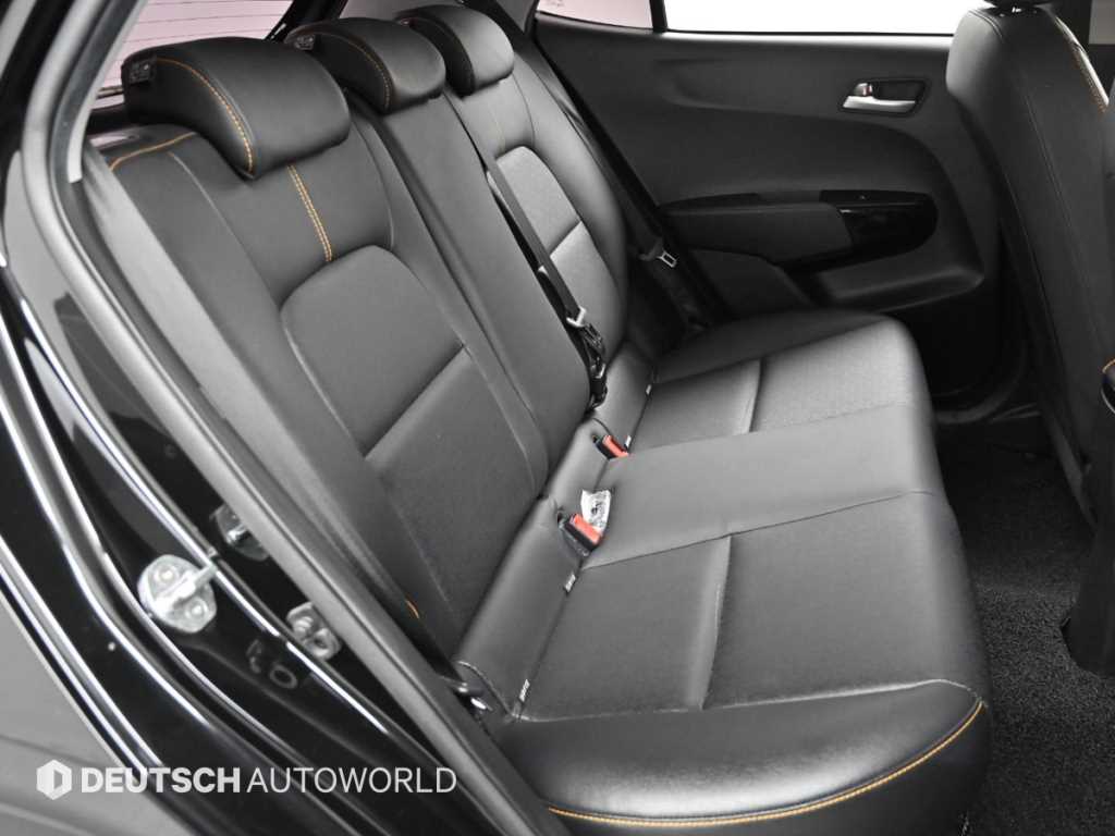 KIA Morning 2020 Negro - Importación desde Corea - HF Imports Iquique - Foto 14