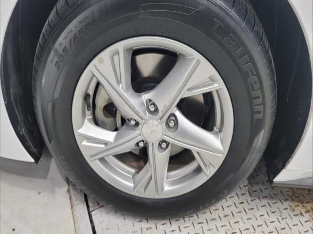 HYUNDAI Sonata 2021 - Importación desde Corea - HF Imports Iquique - Foto 16