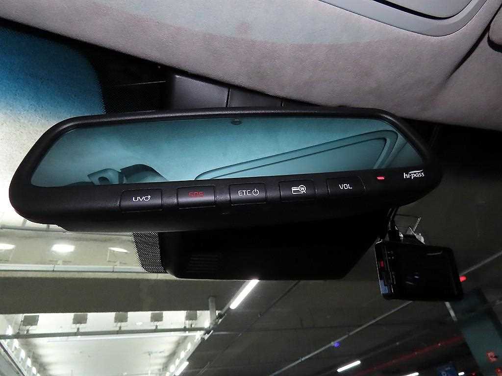 KIA K7 2020 Blanco - Importación desde Corea - HF Imports Iquique - Foto 16