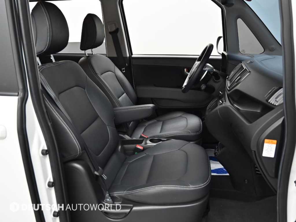 KIA Ray - Vista 12