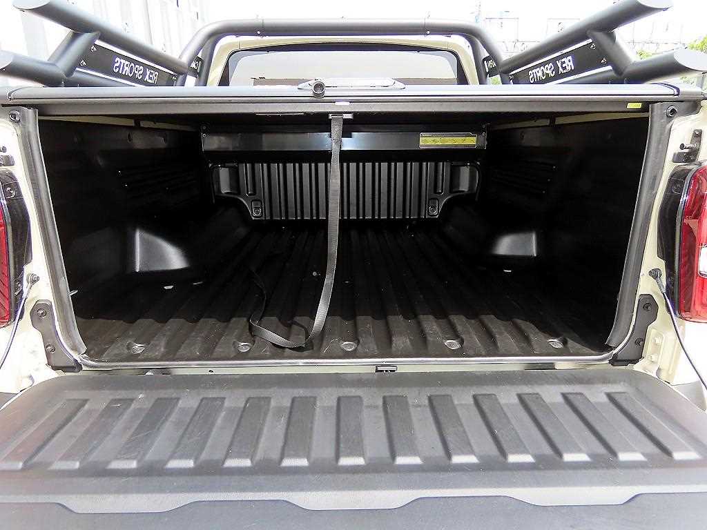Ssangyong Musso 2025 the color of pearl - Importación desde Corea - HF Imports Iquique - Foto 19