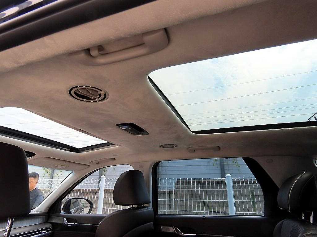 HYUNDAI Palisade 2023 Azul - Importación desde Corea - HF Imports Iquique - Foto 16
