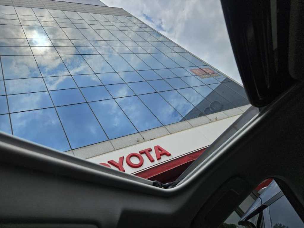 Toyota RAV4 - Vista 10