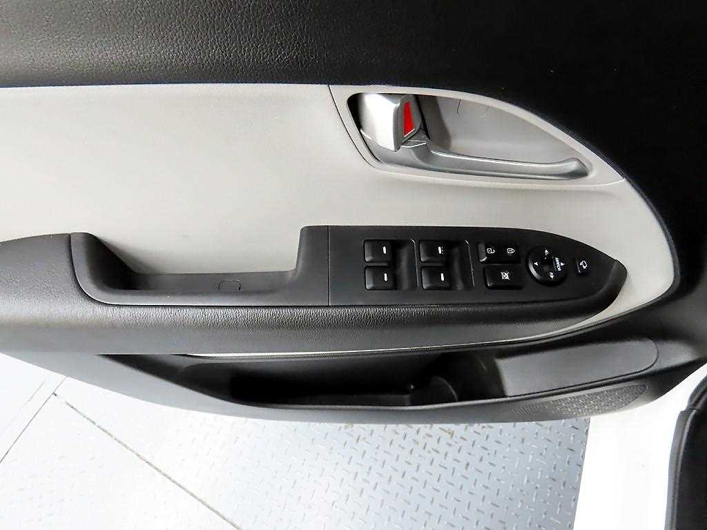 KIA Ray 2022 - Importación desde Corea - HF Imports Iquique - Foto 13