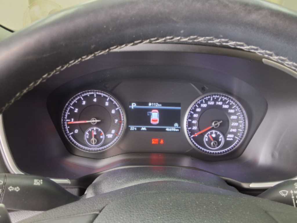 HYUNDAI Santa Fe - Vista 9