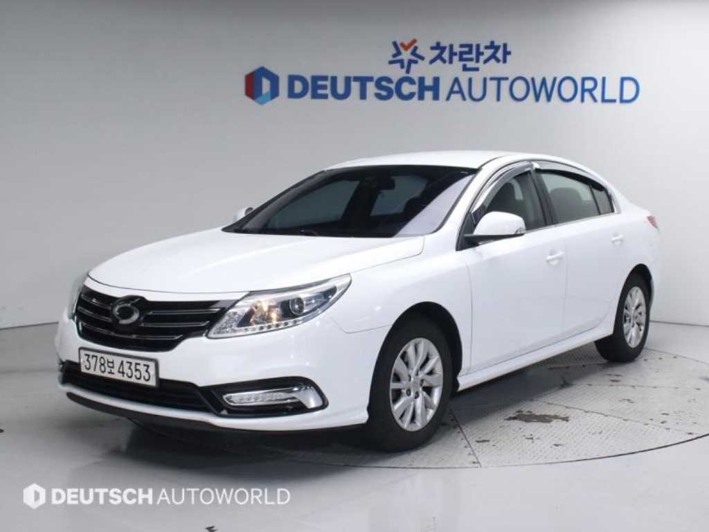 SAMSUNG SM5 2017 Blanco - Importación desde Corea - HF Imports Iquique - Foto 1