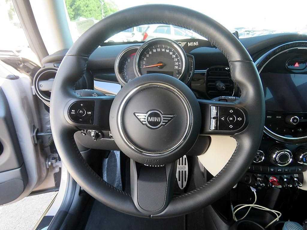 Mini Cooper - Vista 11