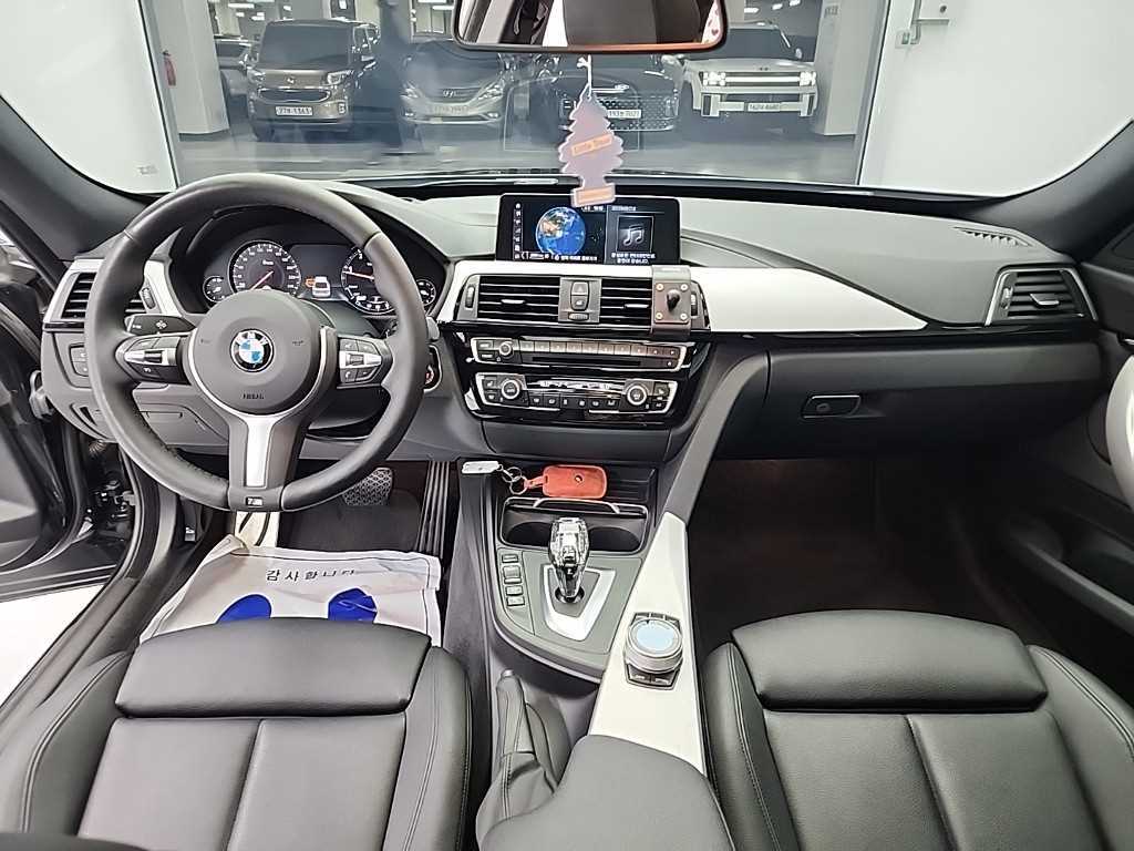 BMW Gran Turismo - Vista 10
