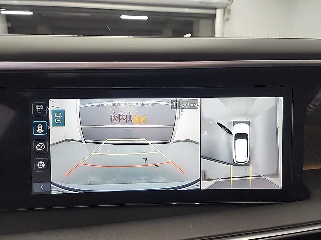 HYUNDAI Palisade 2026 Blanco - Importación desde Corea - HF Imports Iquique - Foto 18