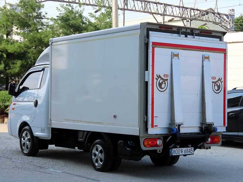Small Truck tower_built-in tower - Vista 3