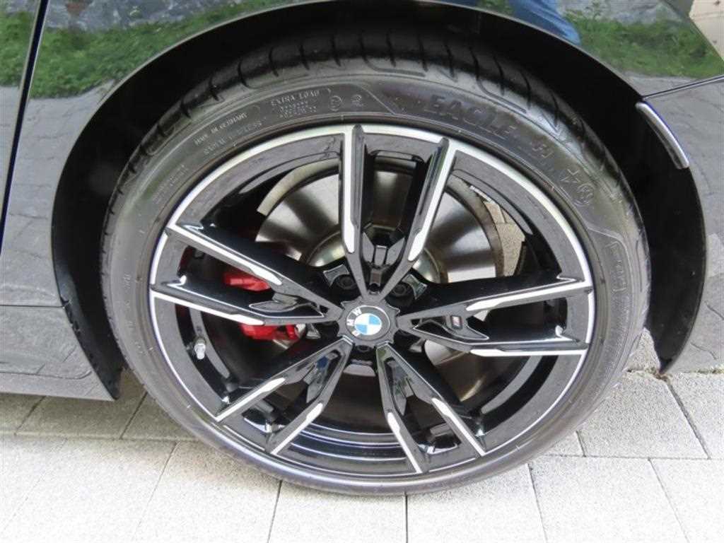 BMW 3 series 2025 Negro - Importación desde Corea - HF Imports Iquique - Foto 19